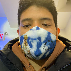 Meet your Posher, Angel